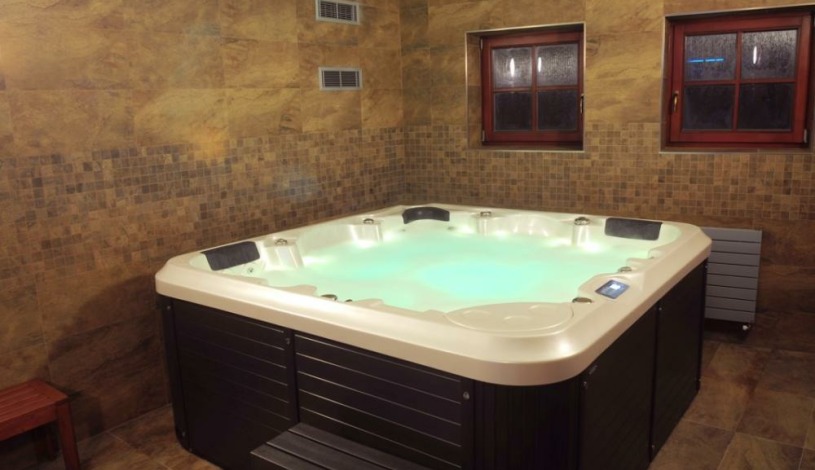 FAMILY HOTEL RILANCIO Kašperské Hory